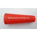 Different Color Pagodas Plastic Tube